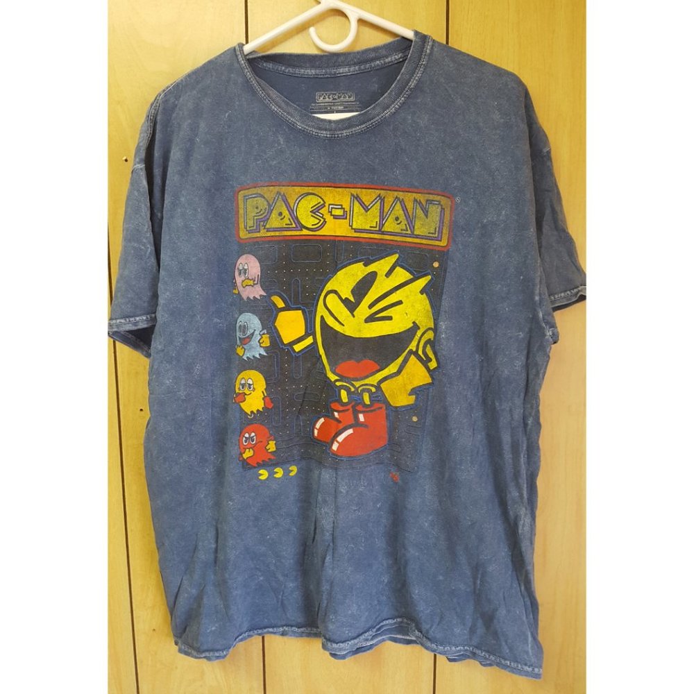 Pac-Man T-shirt